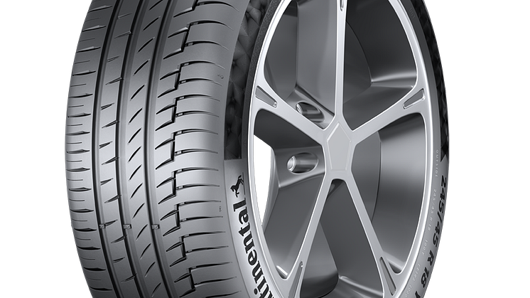 Continental PremiumContact 6.