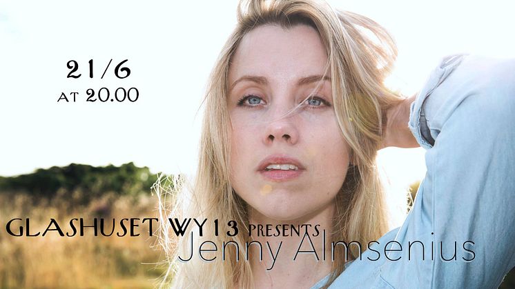 Jenny Almsenius