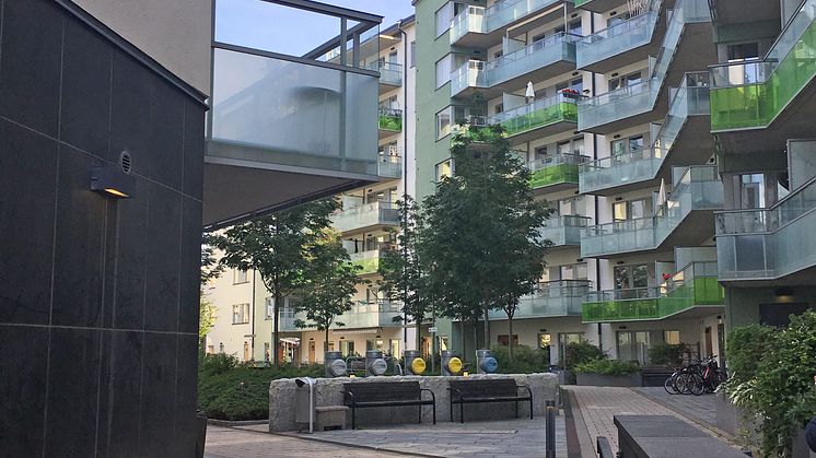 Ny lagstiftning om avfall påverkar samhällsplanering och projektering