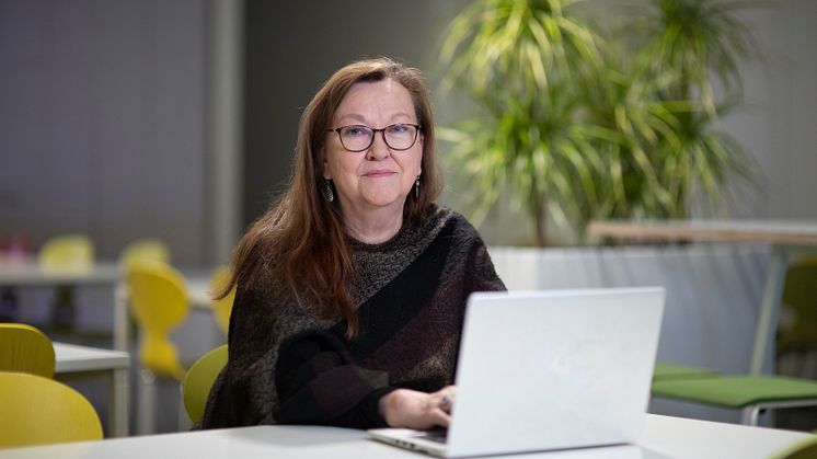Maria Nilsson
