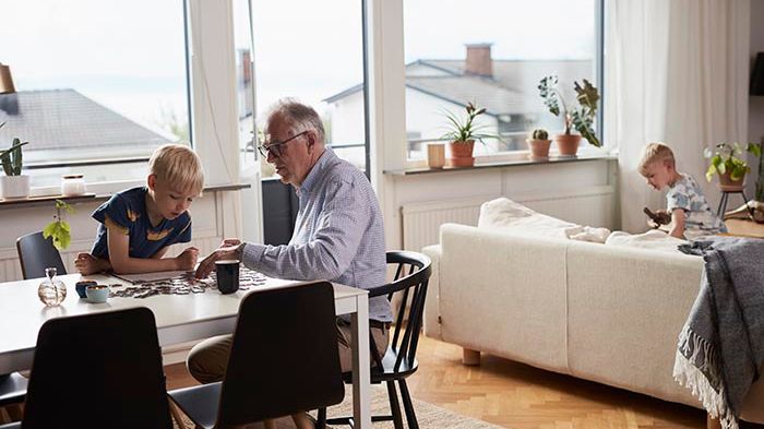 Den nya fjärrvärmeledningen behövs för att säkra värme och varmvatten till Jönköping stad som expanderar.