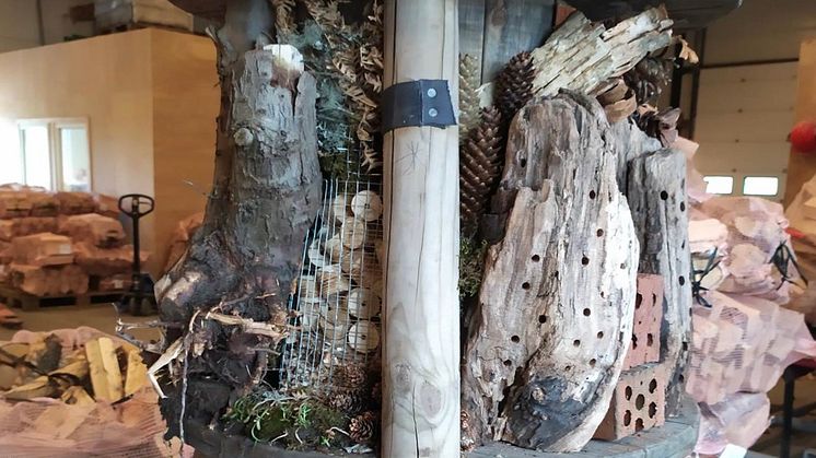 Insekthotell