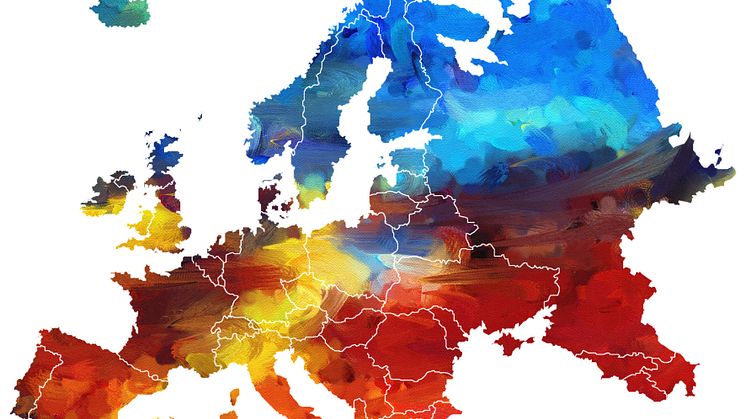Die TH Wildau öffnet ihren Studierenden Türen in ganz Europa.