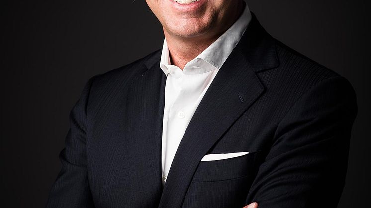 Visa: Stefano M. Stoppani nominato Country Manager Italia