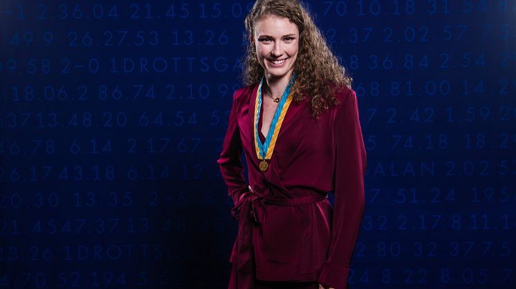 Hanna Öberg