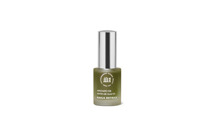 avocado oil front