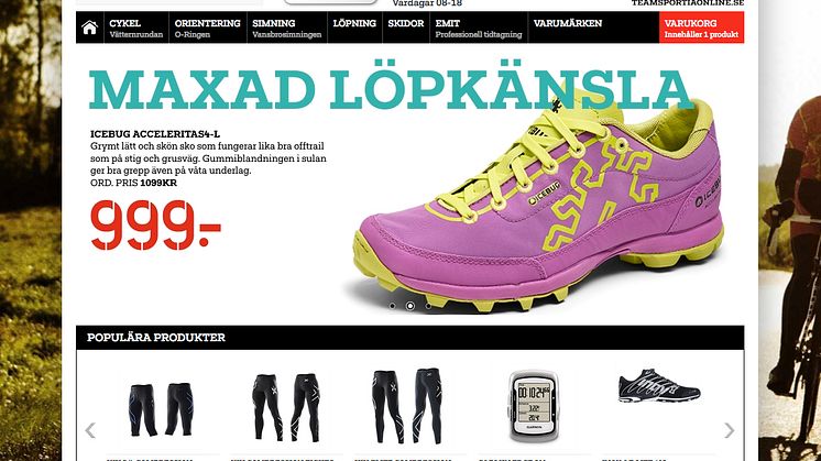 Nu finns allt du behöver för En Svensk Klassiker i en och samma webshop!