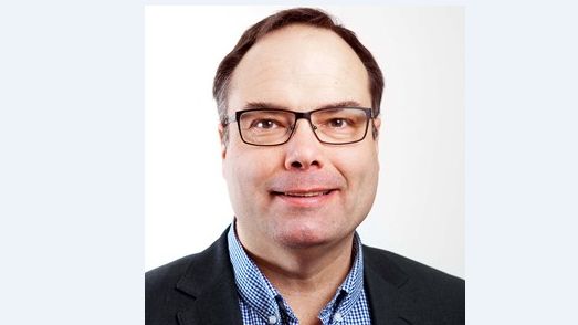 Per-Erik Persson, Företagsanalytiker