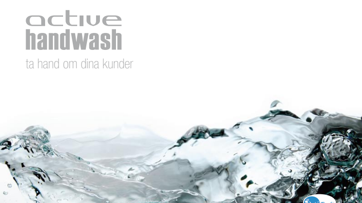 Information om Opti Fresh Active Handwash
