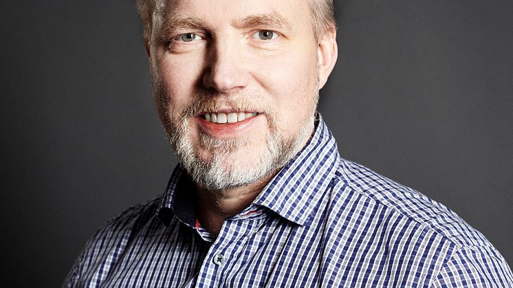 Seminarium om taksäkerhet på Byggmässan i Malmö 