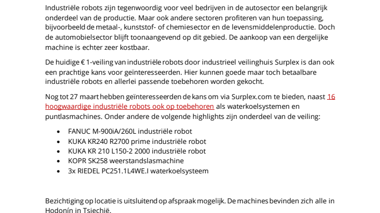 PR_270324_Veiling van hoogwaardige industriële robots.pdf