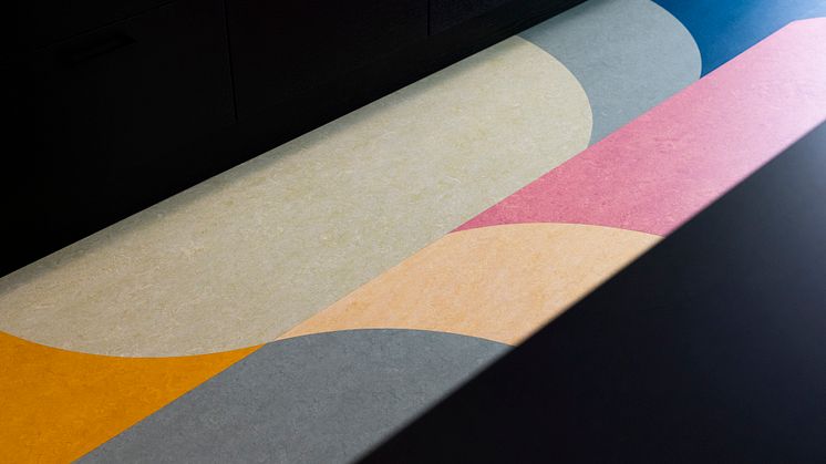 Avinode Group Gothenburg Office – Forbo Marmoleum_05