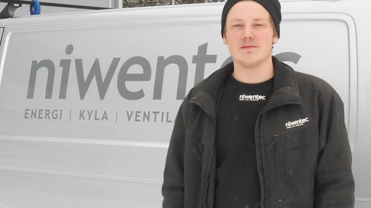 Måns Lundgren