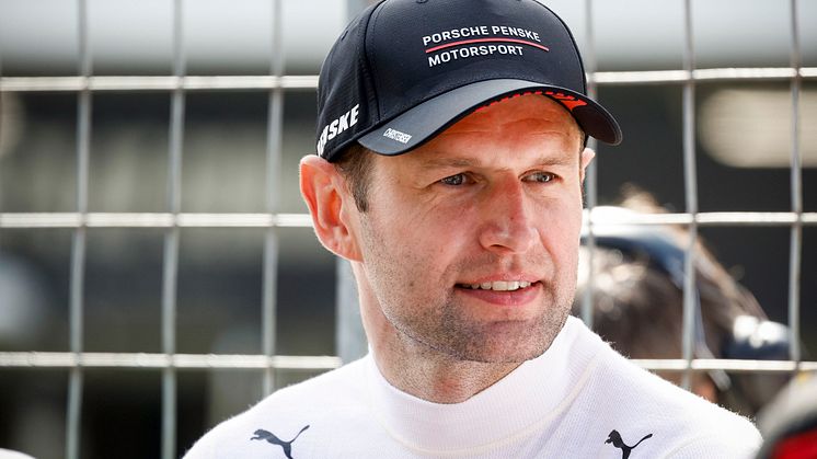 Michael Christensen
