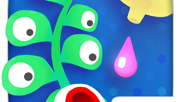 Toca Lab: Plants, App Icon