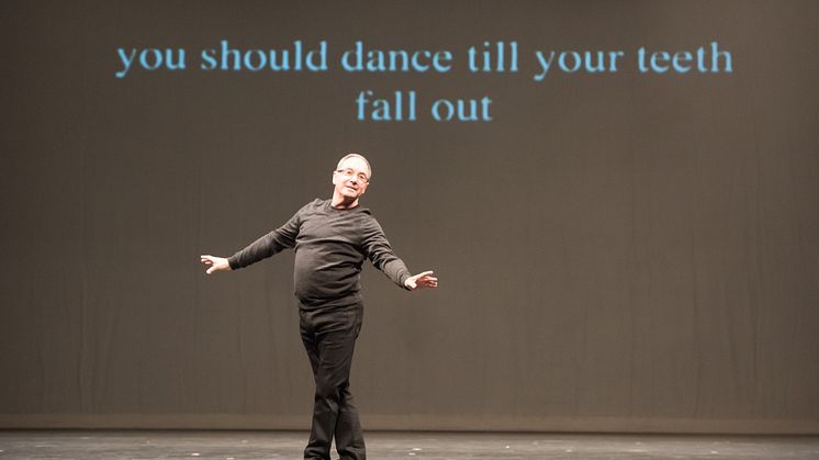 Forever DANCE, Dans förALLtid, Elders Project