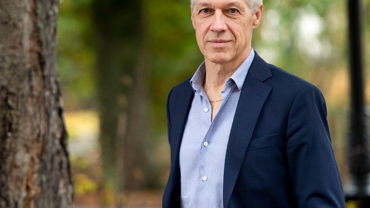 Erik Osvalds