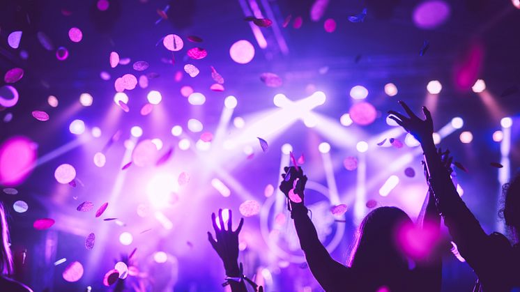 Live Nation som bland annat jobbar med högaktuella Melodifestivalturnén berättar hur det är att jobba med stora evenemang.