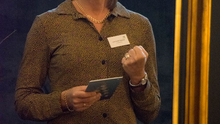 Lena Sundin Rådström