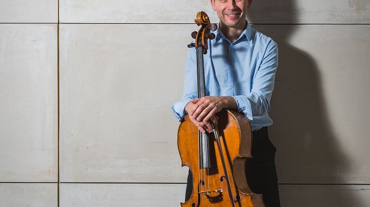 Mats Olofsson