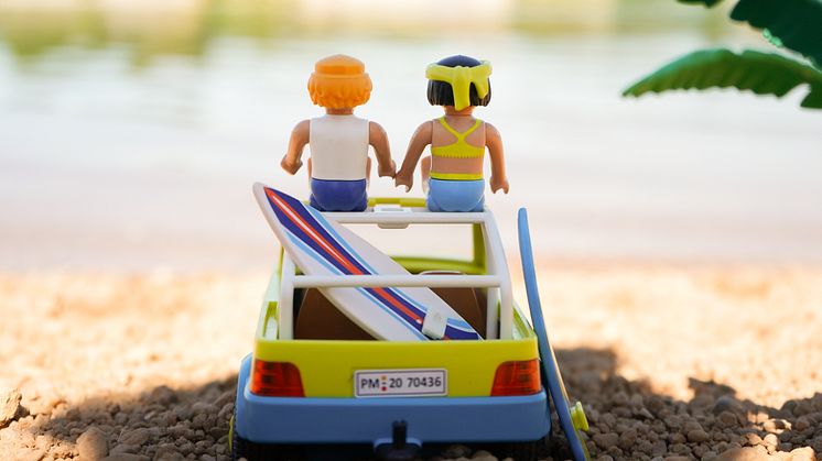 Ferienspaß ohne Ende!
