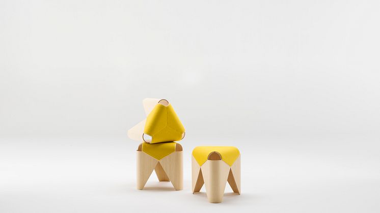 Offecct launch Falabella By Lucy Kurrein