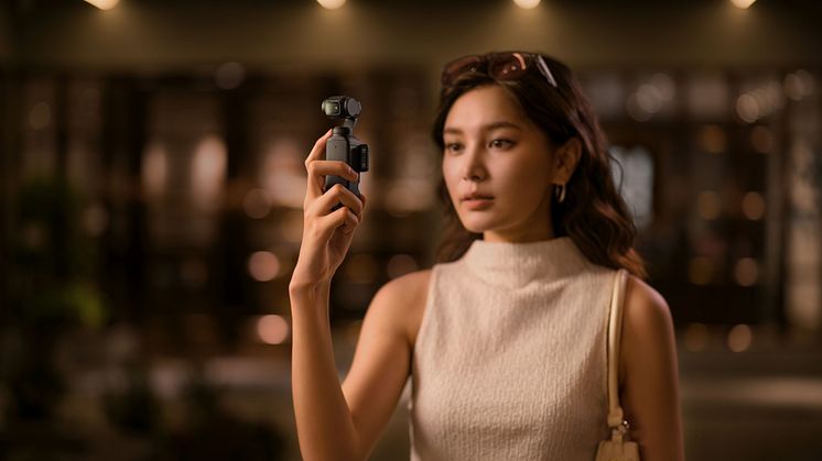 Accessories-Night scene shooting