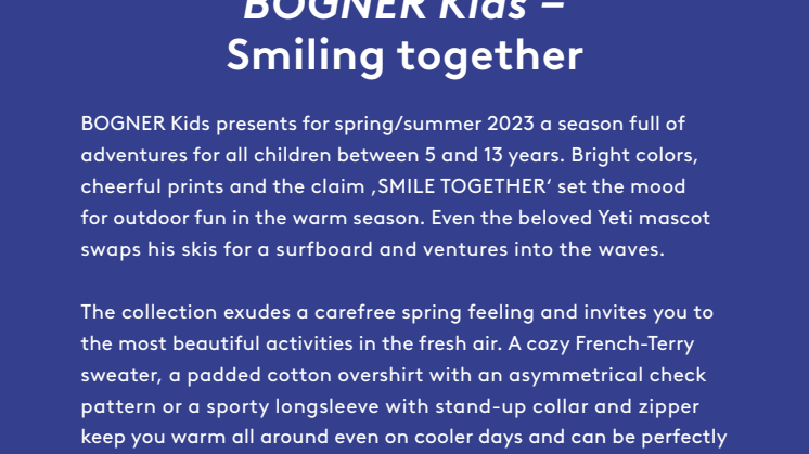 BOGNER_Kids Spring Summer 2023_Press Release.pdf