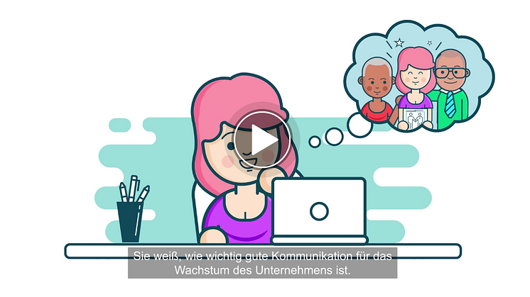 Kurzvorstellung: Das Mynewsdesk PR-Workflow-Tool