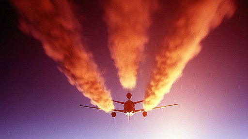 Forskare föreslår en gemensam EU-skatt på flygbiljetter