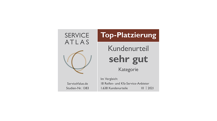 Autoservice mit Kundenfokus