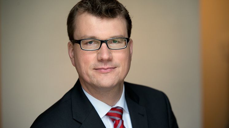 Carsten Mumm, Leiter der Kapitalmarktanalyse bei Donner & Reuschel