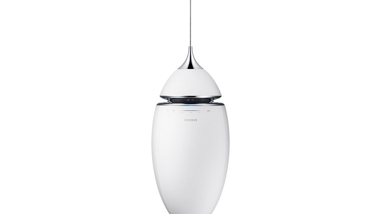 Samsung Wireless Audio-360, R7