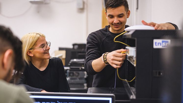 El och energiprogrammet