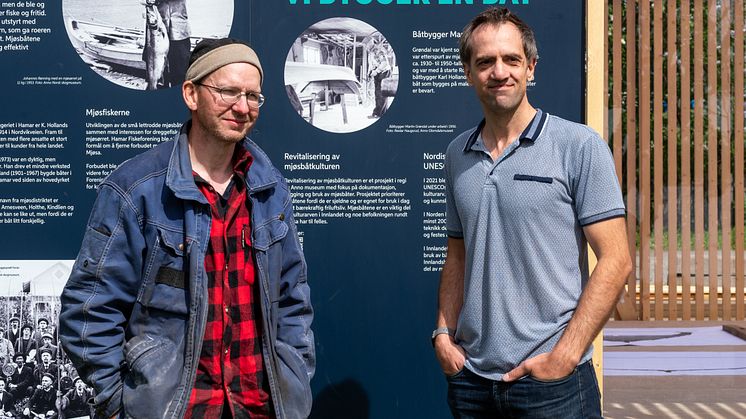 Mjøsbåtlaboratorium 2024