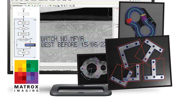 Utbildning: Bli expert i Matrox Design Assistant!