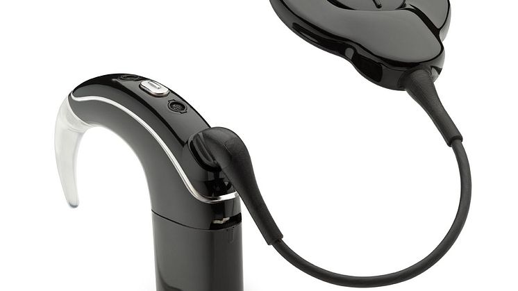 Cochlear™ Nucleus® 7 Soundprozessor