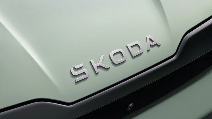 Škoda Elroq 2024