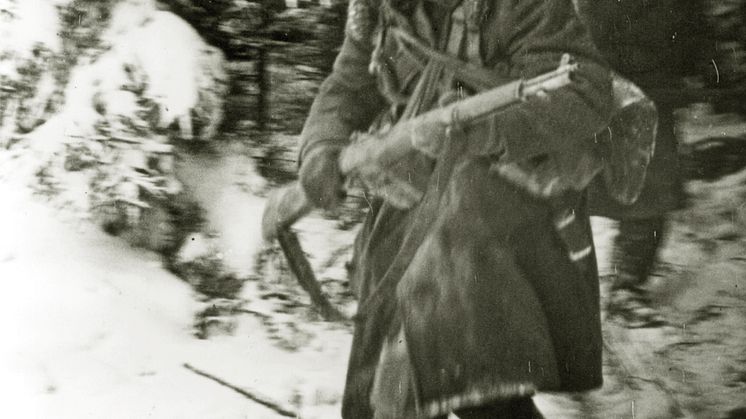 Världens ledande militärhistoriska författare skildrar Hitlers sista offensiv