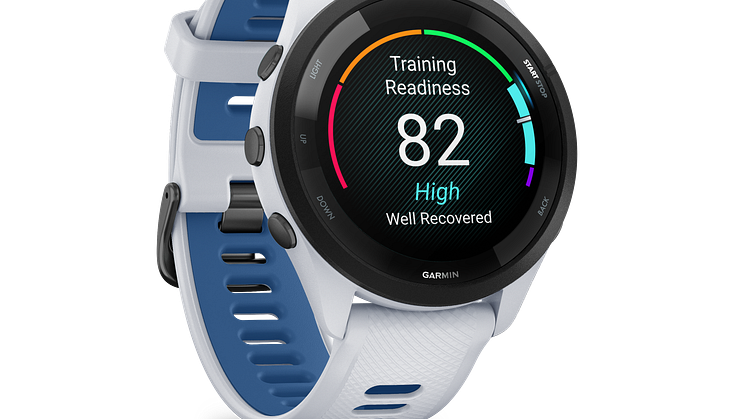 Garmin Forerunner 265