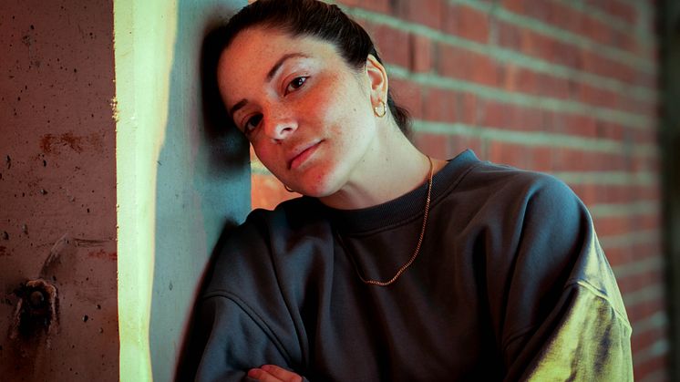 Victoria Escobar