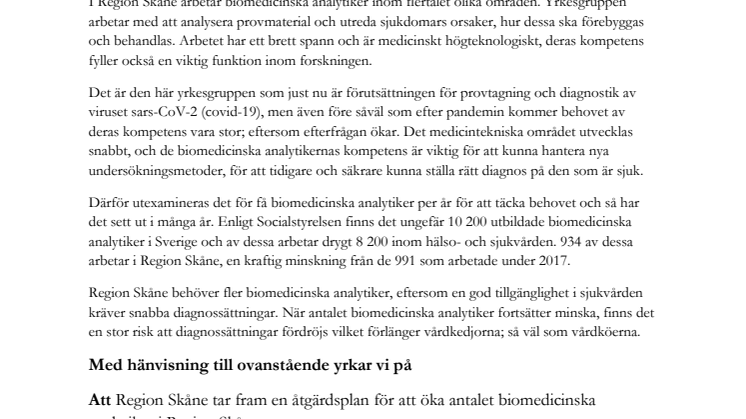 Motion biomedicinska analytiker.pdf