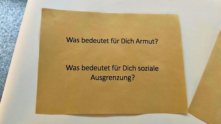 DEIN MÜENCHEN-Jugendbotschafter*innen beraten für den nationalen Aktionsplan "Neue Chancen für Kinder in Deutschland"
