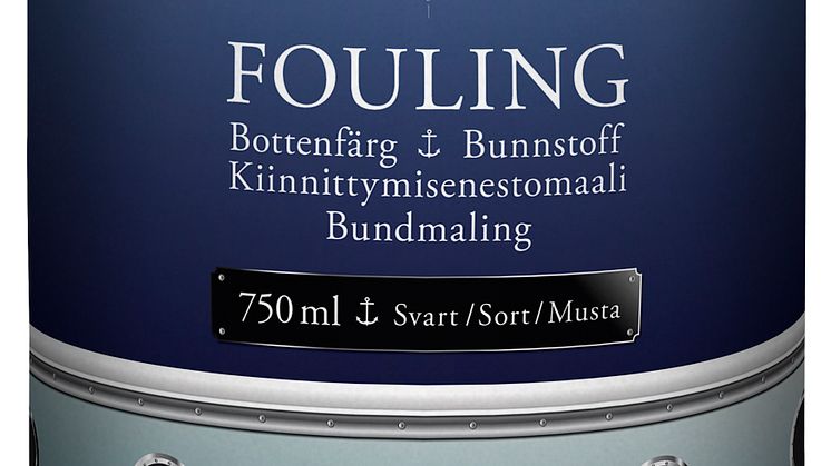 Bottenfärg