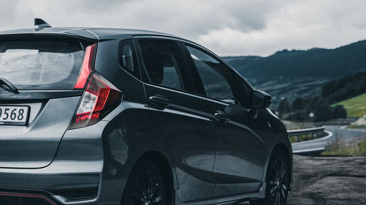 Autocirc inleder landsomfattande samarbete med If Skadeförsäkring i Norge