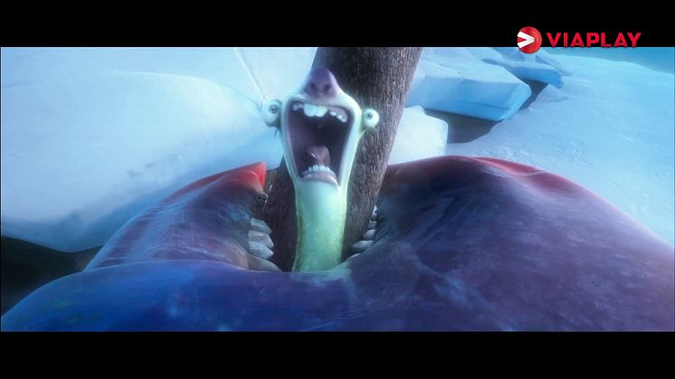 Ice Age 4