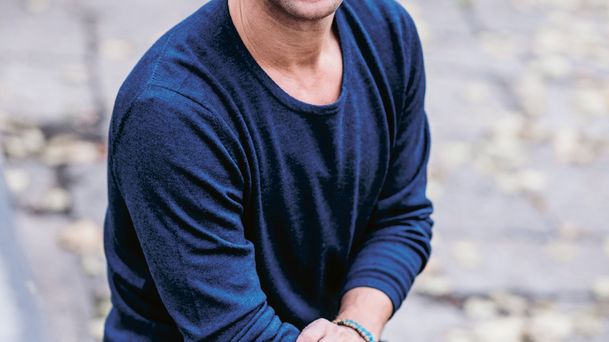 Anders Hansen