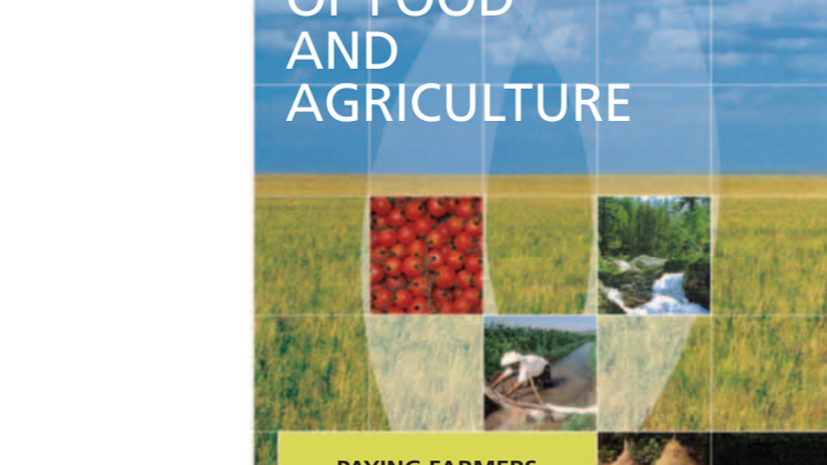 The State of Food and Agriculture (SOFA) 2007