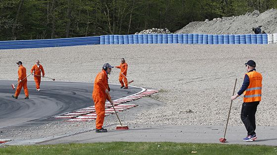 ​Till förening inom Svensk Bilsport. Nu görs en stor undersökning kring bilsportens värde globalt – var med och bidra med information