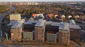 Colliers acts as adviser in acquisition of Solna Port